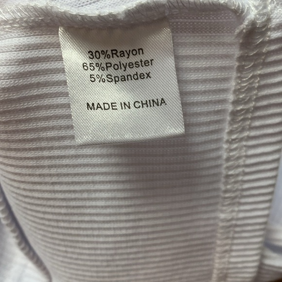 Tecrew Top - Picture 8 of 8